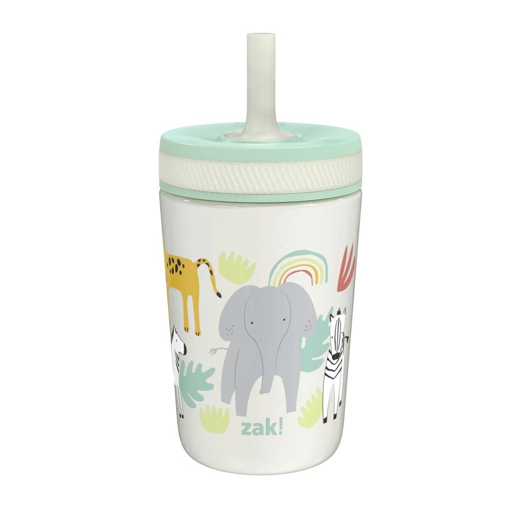 Zak Designs Kelso Toddler Cup (Category: Weaning & Toddler Feeding) located in Lapu Lapu. Submitted by phee_bee (Listing ID 1427736939, Image 1). Description: Brand new. Comes in a box. Free silicon boot..