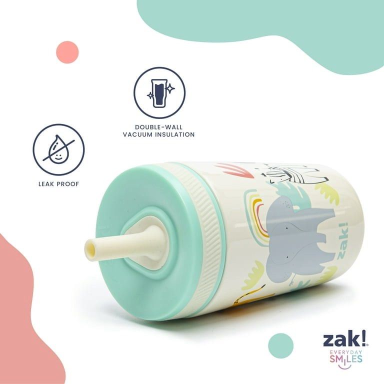 Zak Designs Kelso Toddler Cup (Category: Weaning & Toddler Feeding) located in Lapu Lapu. Submitted by phee_bee (Listing ID 1427736939, Image 2). Description: Brand new. Comes in a box. Free silicon boot..