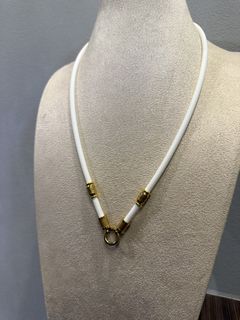 1 Hook Amulet Necklace Collection item 1
