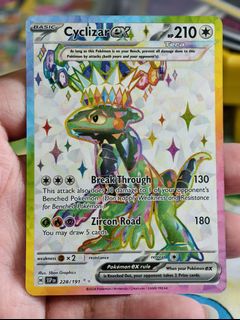 (Category: ) located in . Submitted by pokedot.tcg (Listing ID 1427818581, Image 1). Description: .