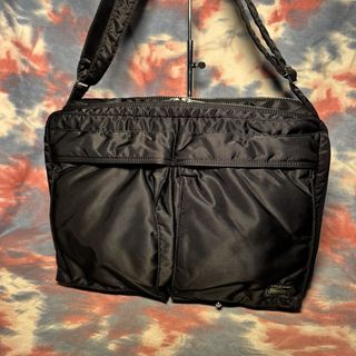 Porter Tokyo 斜揹袋 shoulder bag XS/S/L/XL & 14L / 16L 背囊 背包 backpack Collection item 1