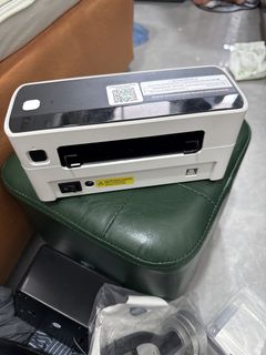 Thermal Label Printer439705363935416320