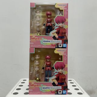 Figurine Freeing Figma SP-145DX Tutankhamun DX Ver. - Musée De La Table - Annexe