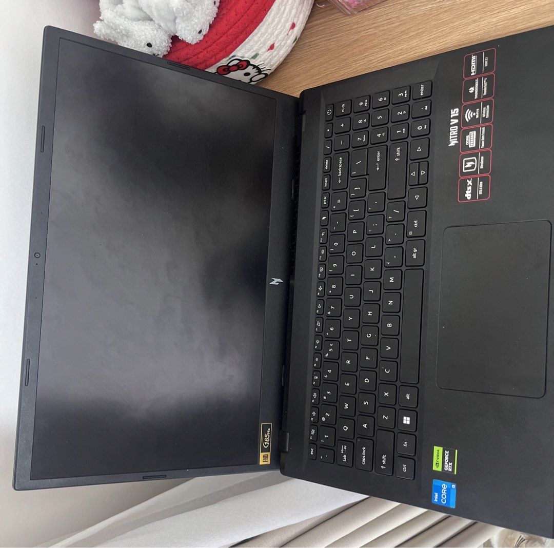 Acer Nitro V15 Gaming Laptop405921221565501441