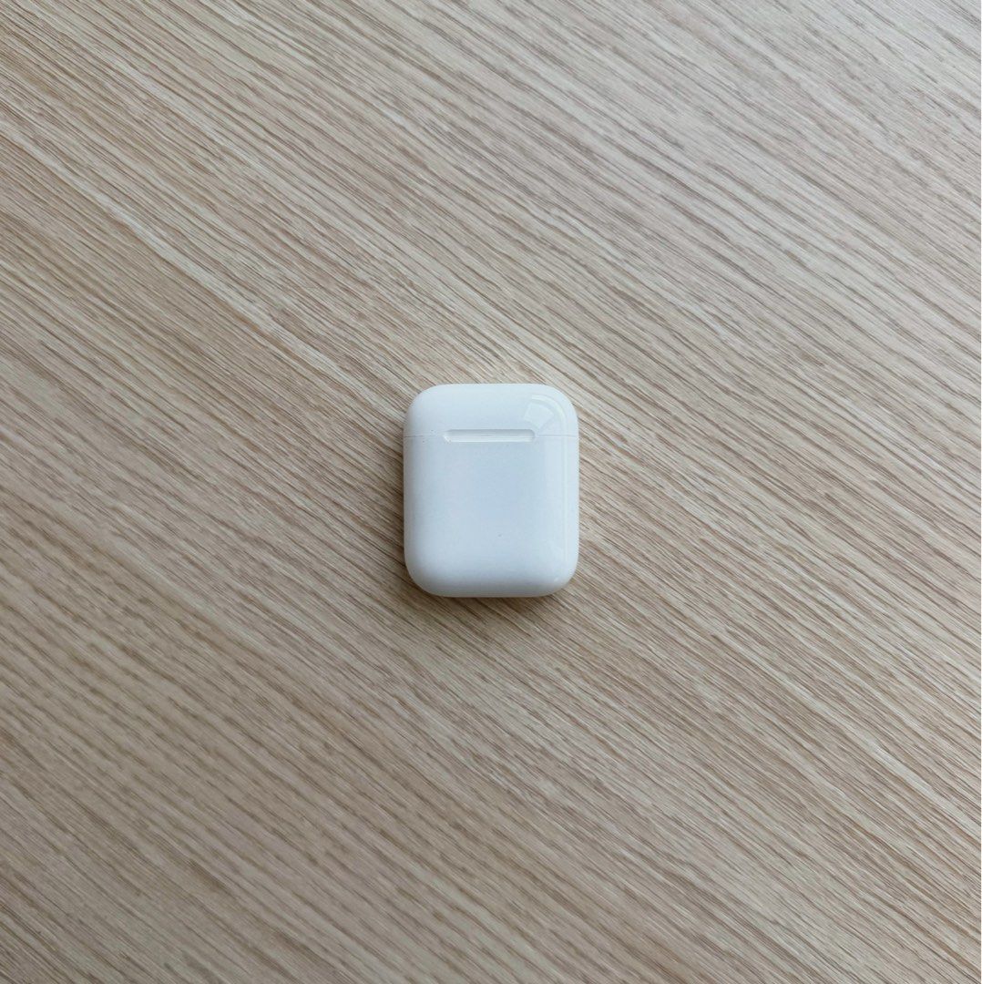 Airpods 1 (2016)