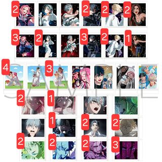 （分類：）位於 。 由 _kir3ka_ 提交（商品編號 1408570890，圖片 1）。簡介： 。