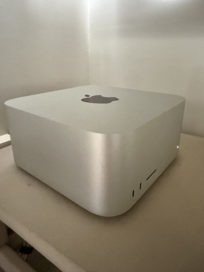 Apple Mac Studio M2 Max 32GB, 1TB413273876888954881