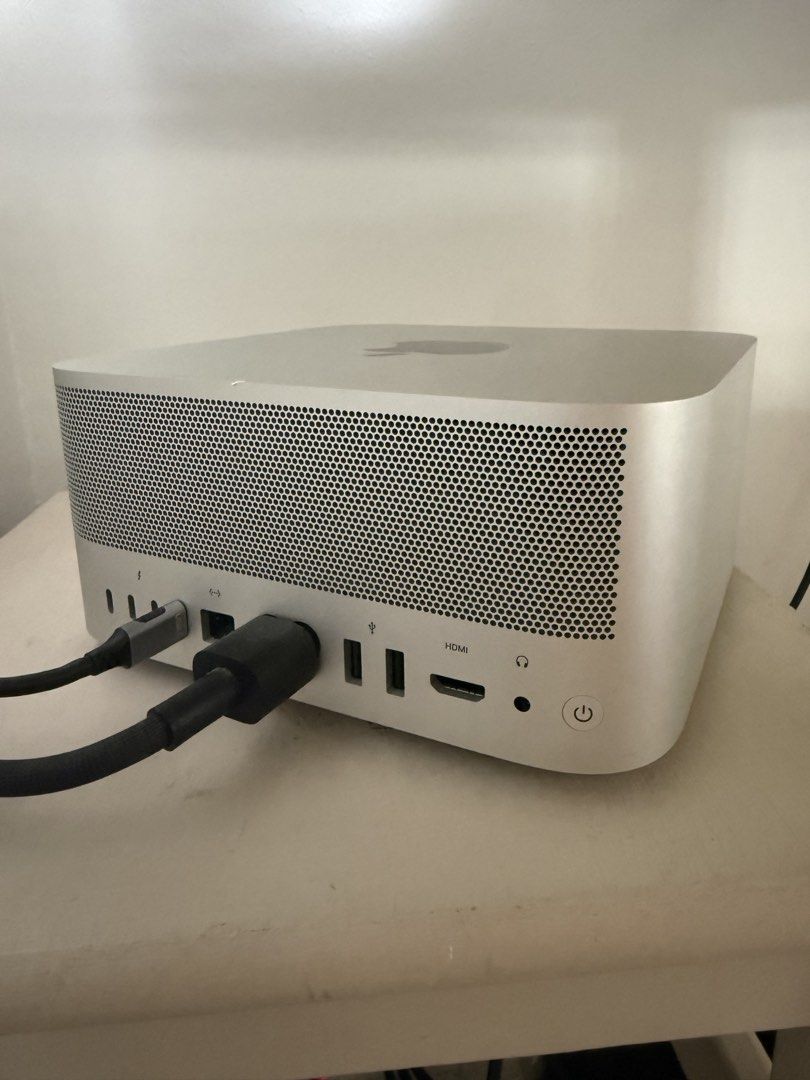 Apple Mac Studio M2 Max 32GB, 1TB413273876888954882