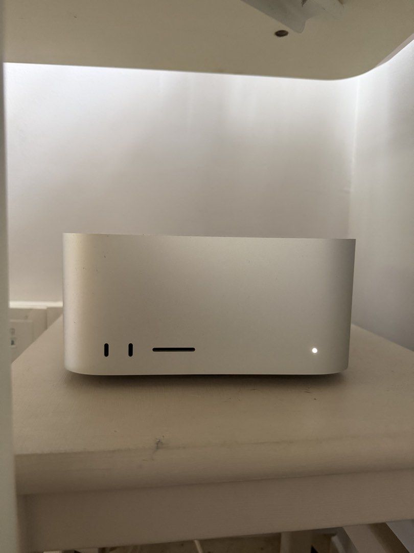Apple Mac Studio M2 Max 32GB, 1TB413273876888954880