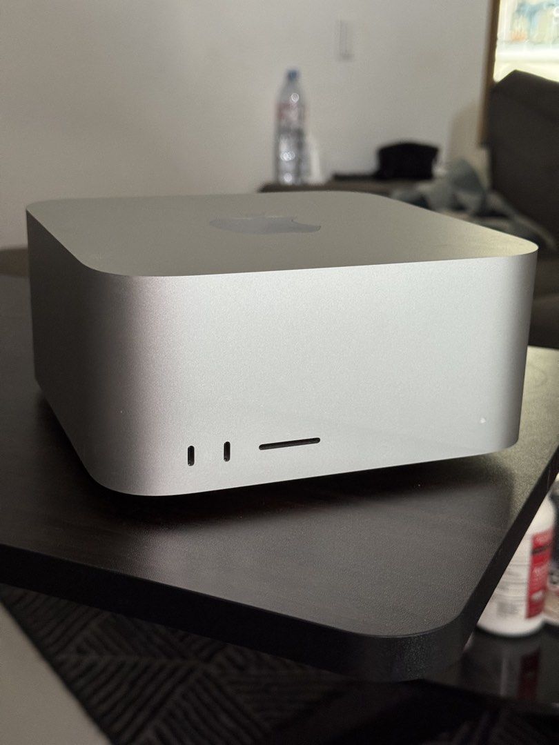 Apple Mac Studio M2 Max413273108262440960