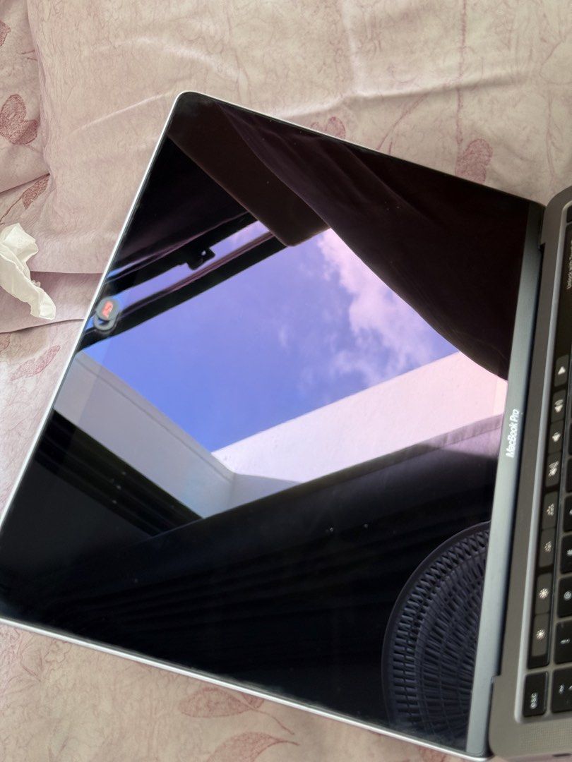 Apple MacBook Pro 13.3 inch M2 (2022)405917613006540803