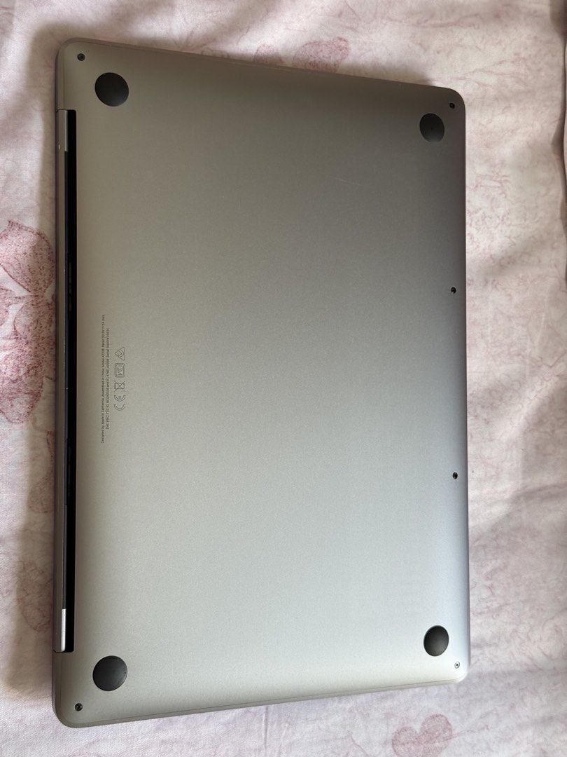Apple MacBook Pro 13.3 inch M2 (2022)405917613006540801