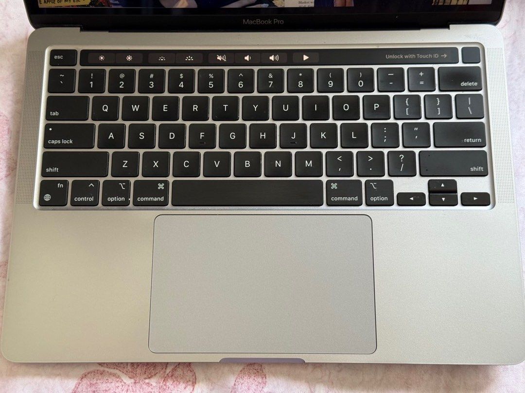 Apple MacBook Pro 13.3 inch M2 (2022)405917613006540802