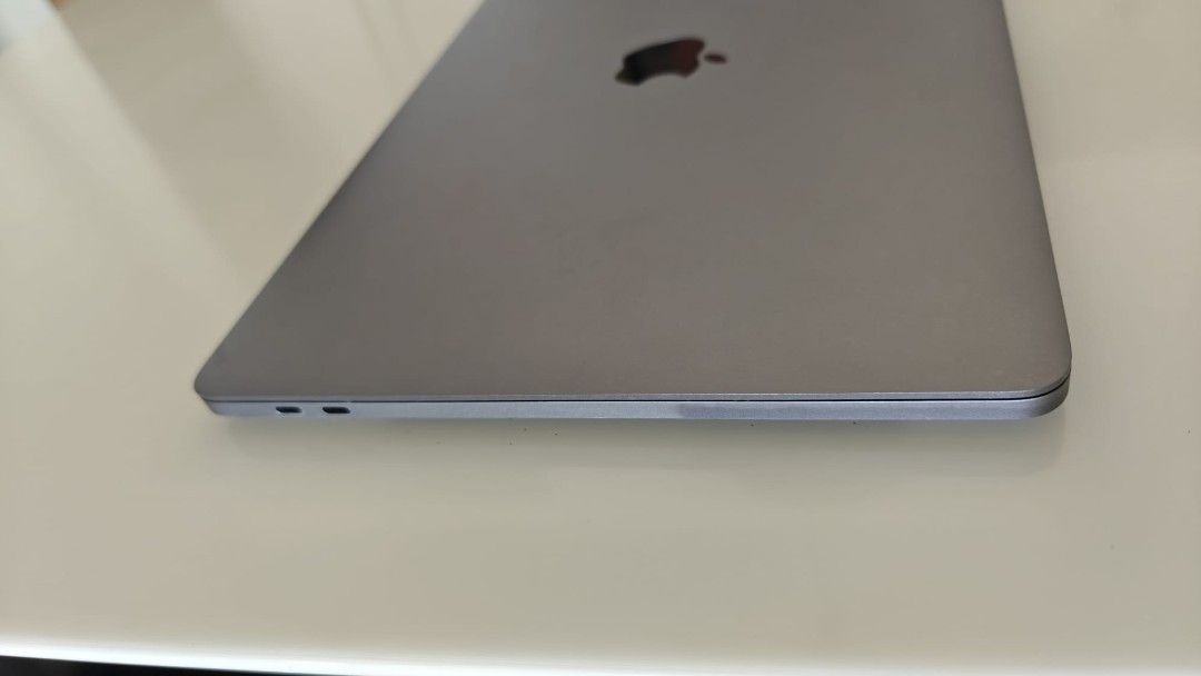 Apple MacBook Pro 13-inch (2016) - Space Grey405916150368849923