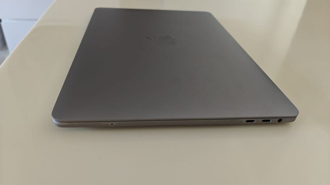 Apple MacBook Pro 13-inch (2016) - Space Grey405916150368849922
