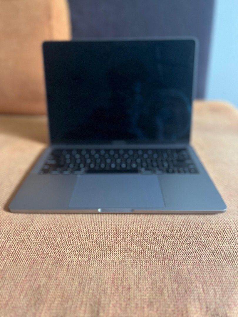 Apple MacBook Pro 13-inch (2019-Touchbar)405917610982789124