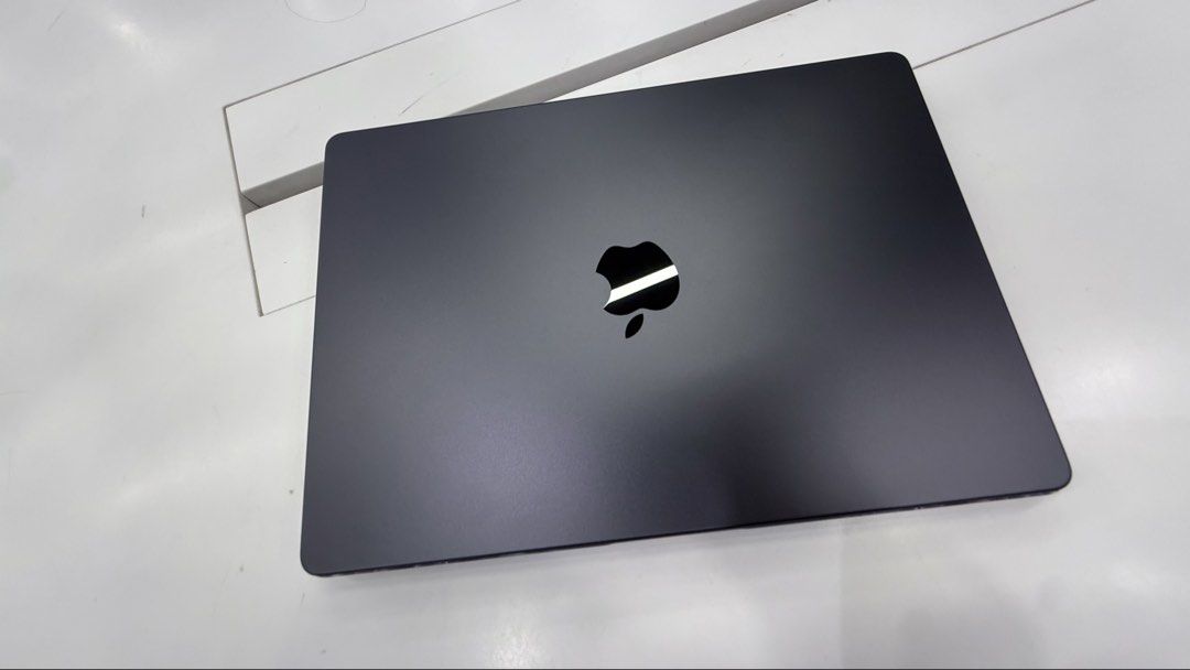 Apple MacBook Pro 14-inch M4 Pro 24gb/1tb Space Black