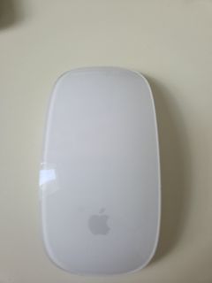 Apple Magic Mouse, Computers & Tech, Parts & Accessories, Mouse ...