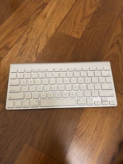Apple Mac mini Wireless Keyboard