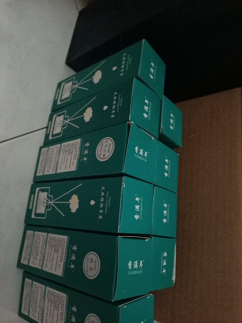 Aromatherapy Diffuser - New488653498751406080