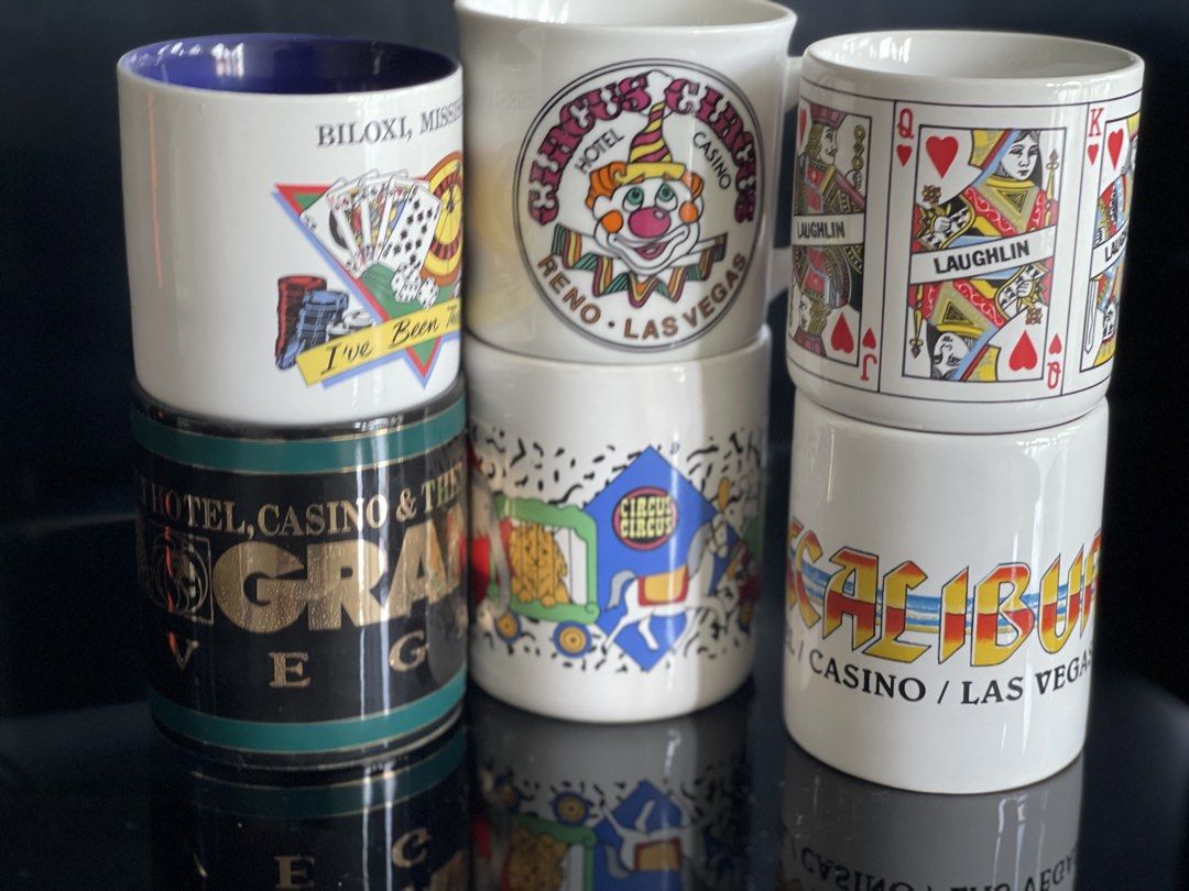 Assorted  Mugs488564234545408001
