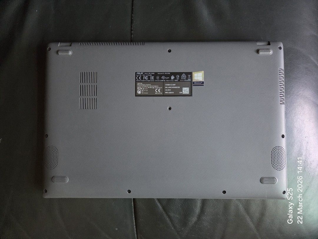 ASUS Laptop405924086704384001