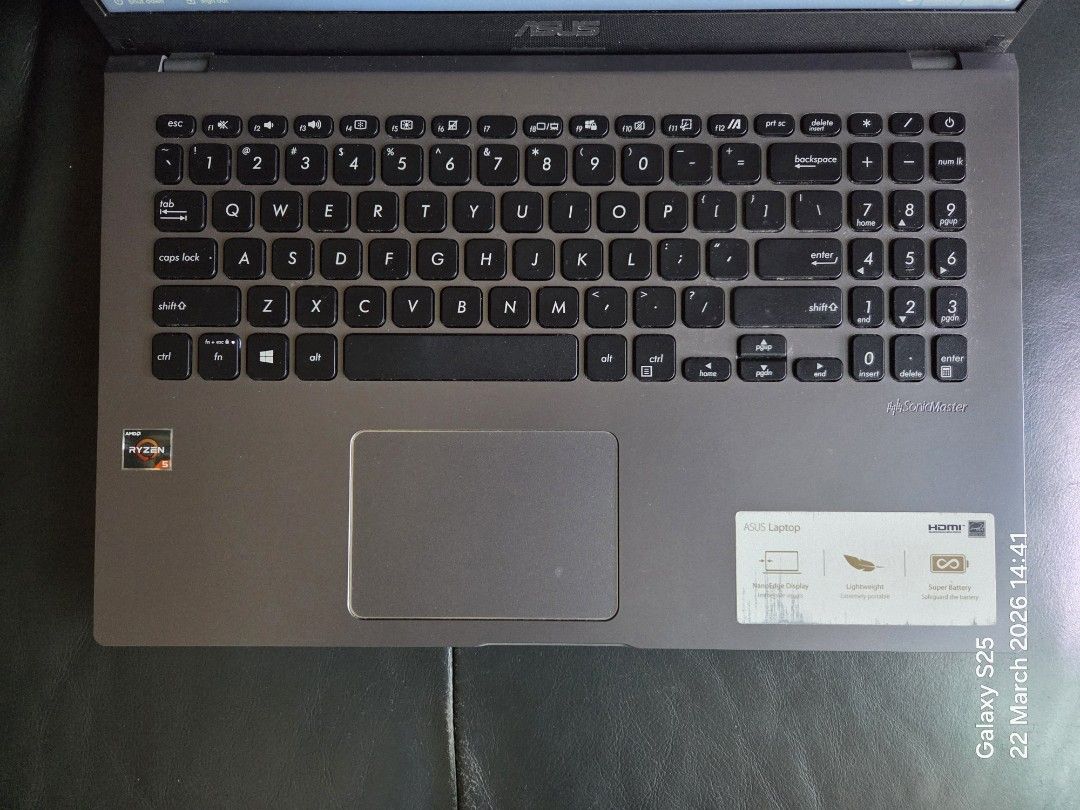 ASUS Laptop405924086704384002