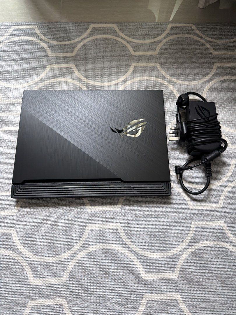 ASUS ROG Strix G15 Gaming Laptop405924091664814080