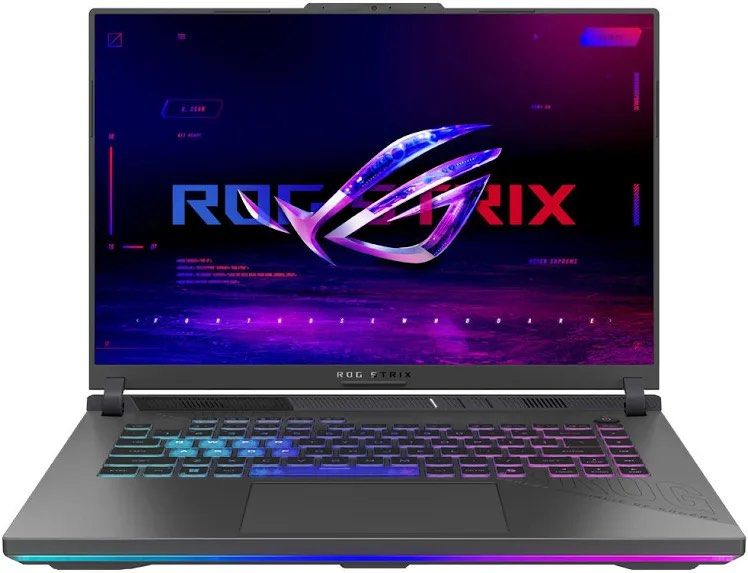ASUS ROG Strix Gaming Laptop405924093488670720