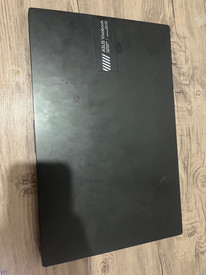 ASUS VIVOBOOK GO15 (Category: Laptops & Notebooks) located in Pasay City. Submitted by josh2025 (Listing ID 1427866979, Image 3). Description: 2 years old laptop Defective na charger pero nagagamit pa.