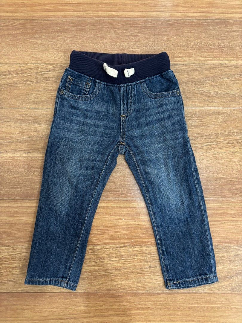 BABY/TODDLES BRANDED PANTS (Category: Babies & Kids Fashion) located in Manila. Submitted by itsellarosell (Listing ID 1427825440, Image 1). Description: ALL ARE NEW ( USED ONCE OR TWICE) Personal pants po ito ng baby ko. Branded lahat at no any issue! Taytay loc. DM me!.