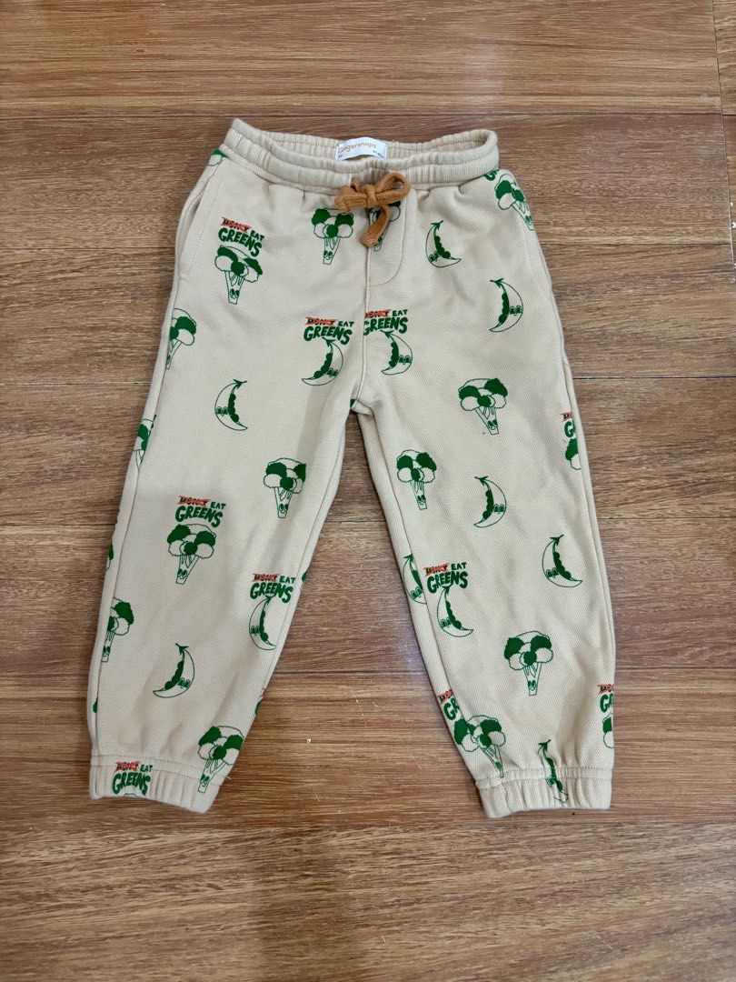BABY/TODDLES BRANDED PANTS (Category: Babies & Kids Fashion) located in Manila. Submitted by itsellarosell (Listing ID 1427825440, Image 2). Description: ALL ARE NEW ( USED ONCE OR TWICE) Personal pants po ito ng baby ko. Branded lahat at no any issue! Taytay loc. DM me!.