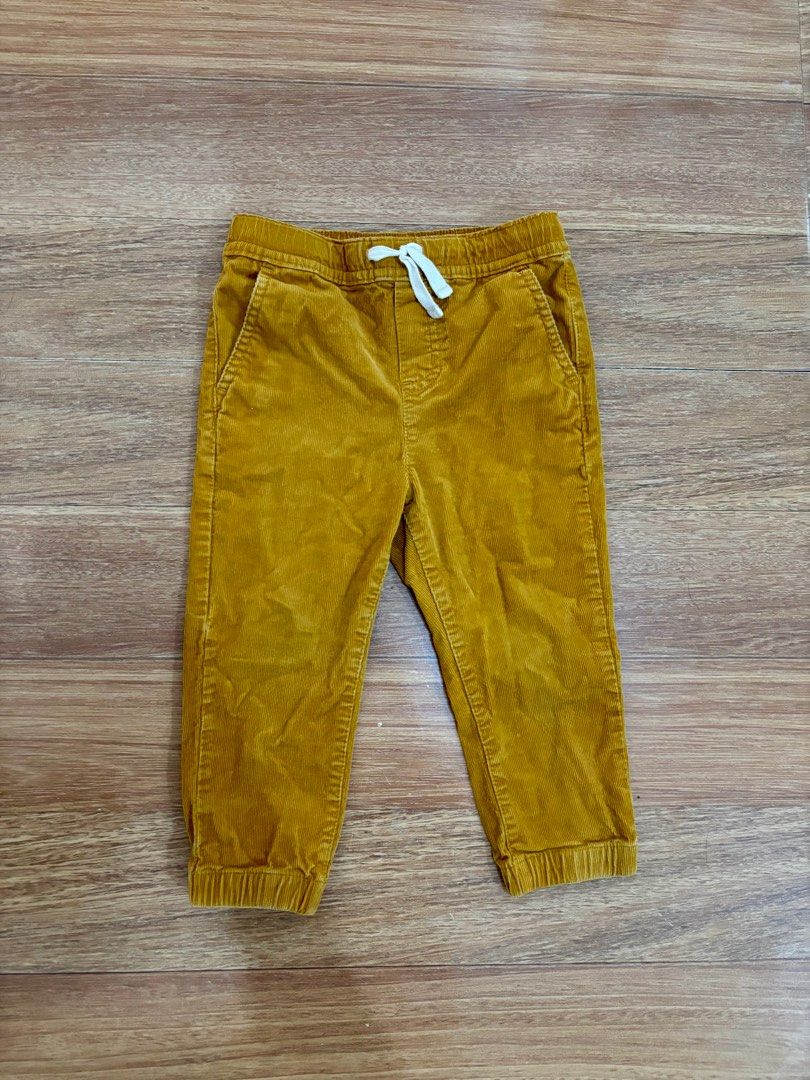 BABY/TODDLES BRANDED PANTS (Category: Babies & Kids Fashion) located in Manila. Submitted by itsellarosell (Listing ID 1427825440, Image 3). Description: ALL ARE NEW ( USED ONCE OR TWICE) Personal pants po ito ng baby ko. Branded lahat at no any issue! Taytay loc. DM me!.