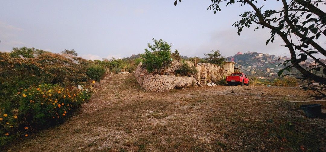 Baguio lot beside Dragon Castle (Category: Lot) located in Baguio. Submitted by baguio.joshuatreerealty (Listing ID 1427927083, Image 3). Description: JTR EXCLUSIVE LISTING Location: Irishville Irisan FOR SALE: LOT NEAR DRAGON CASTLE – BAGUIO CITY 🌲 📍 Prime Location – Adjacent to Dragon Castle Tourist Spot Own a unique property just beside one of Baguio’s rising attractions! This lot offers a great opportunity for both residential living and to