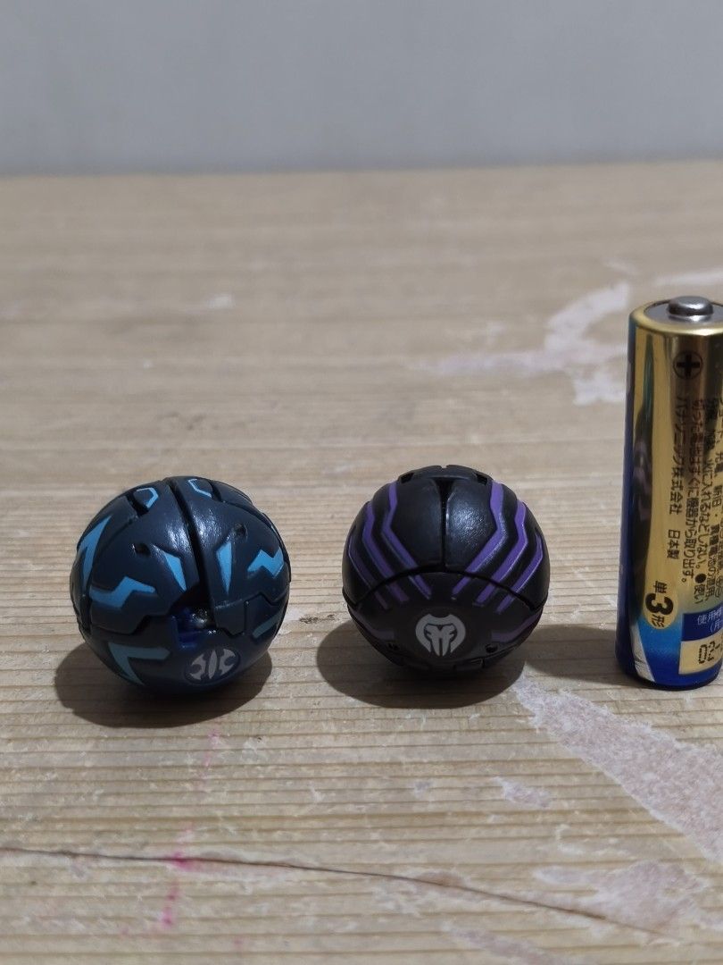Set Bakugan Battle Brawlers (Category: Action & Battle Toys) located in Paranaque City. Submitted by japancollectibles (Listing ID 1427851553, Image 1). Description: Payment first policy Mop: gcash / BPI Shipping : Lalamove and LBC 1st to pay gets the item Location : Paranaque 1st to pay gets the item Battery for size reference 🌸Japan Surplus items collectible 🔴Carefully check each photos 🔴Manage your expectations | AS Is where is 🔴Actual pho