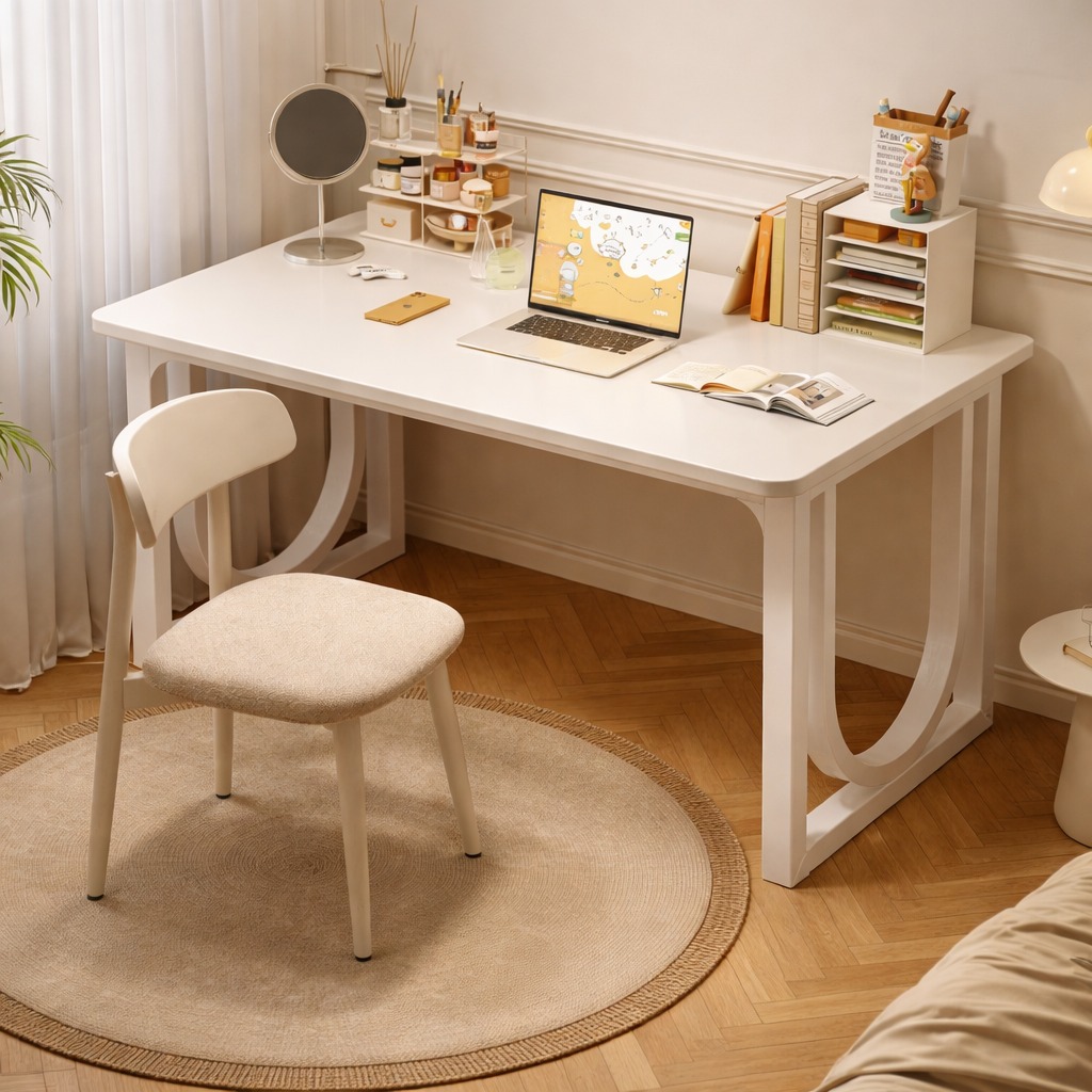 Bedroom Study Table Desk | Home Office Study Table | Bedroom Writing ...