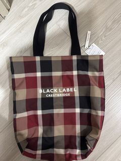 Black label crestbridge 出售| Carousell Hong Kong