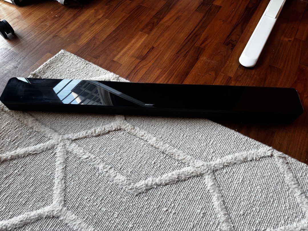 Bose Soundbar 700