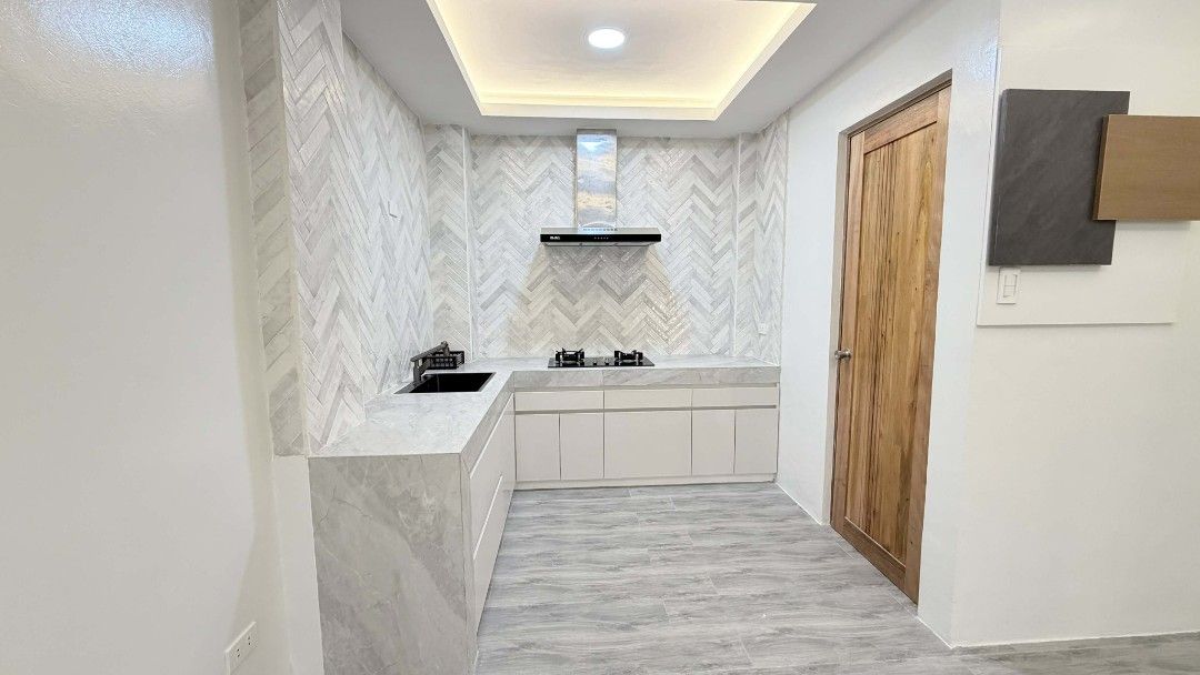 Brand new house in Baguio (Category: House & Lot) located in Baguio. Submitted by baguio.joshuatreerealty (Listing ID 1427920992, Image 3). Description: 𝐇𝐎𝐔𝐒𝐄 𝐀𝐍𝐃 𝐋𝐎𝐓 𝐍𝐄𝐀𝐑 𝐒𝐋𝐔 𝐀𝐍𝐍𝐄𝐗 , 𝐁𝐀𝐆𝐔𝐈𝐎 𝐂𝐈𝐓𝐘 4 𝑩𝑬𝑫𝑹𝑶𝑶𝑴𝑺, 2 𝑻𝑶𝑰𝑳𝑬𝑻 & 𝑩𝑨𝑻𝑯 𝐏𝐑𝐎𝐏𝐄𝐑𝐓𝐘 𝐃𝐄𝐓𝐀𝐈𝐋𝐒: LOT AREA: 60 sq.m. FLOOR AREA: 160 more or less sq.m. 𝐆𝐑𝐎𝐔𝐍𝐃 𝐅𝐋𝐎𝐎𝐑 •1 Car Garage •Living Area •Dining Area •Kitchen •1 Toilet and B