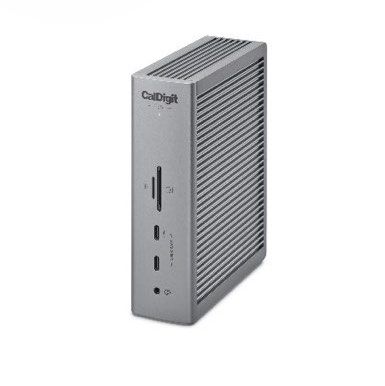 CalDigit TS5 Thunderbolt 3 Dock405966968042311680