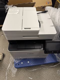 Canon imageCLASS MF645Cx Color Multifunction Printer453198389833246720