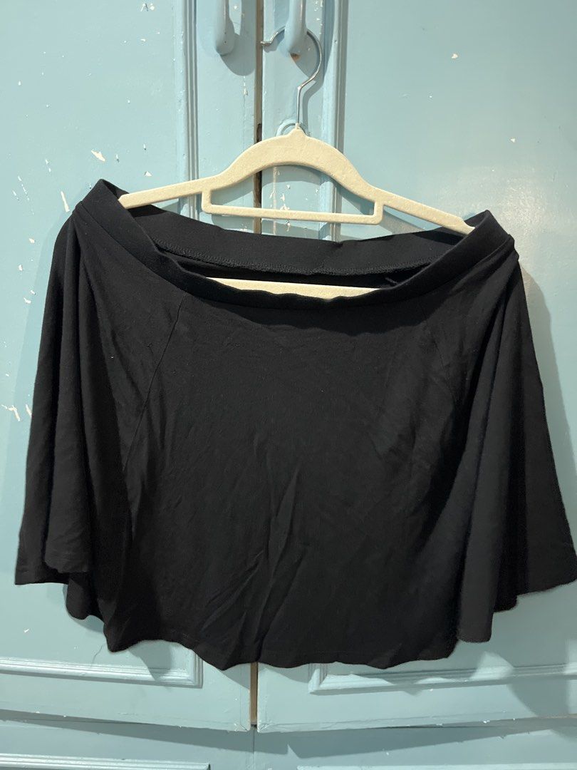 Cotton On Black Skirt - Size S (Category: Skirts) located in San Juan City. Submitted by superash (Listing ID 1427869956, Image 1). Description: .