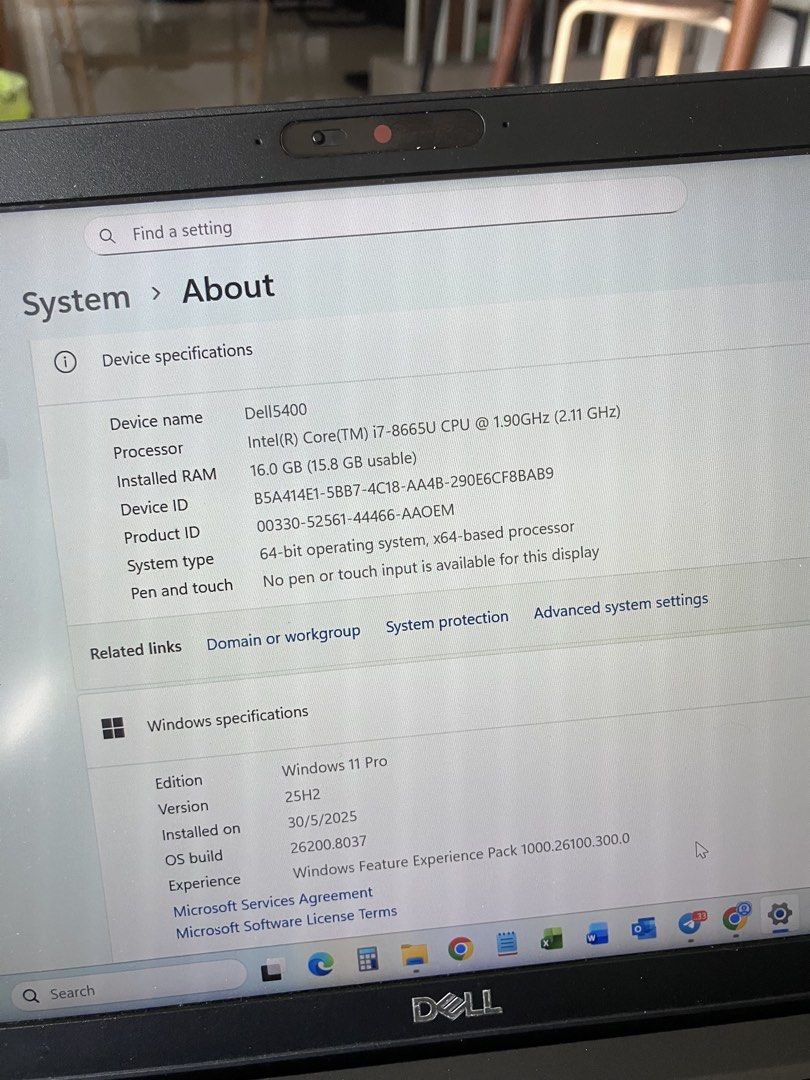 Dell laptop405923372257792004