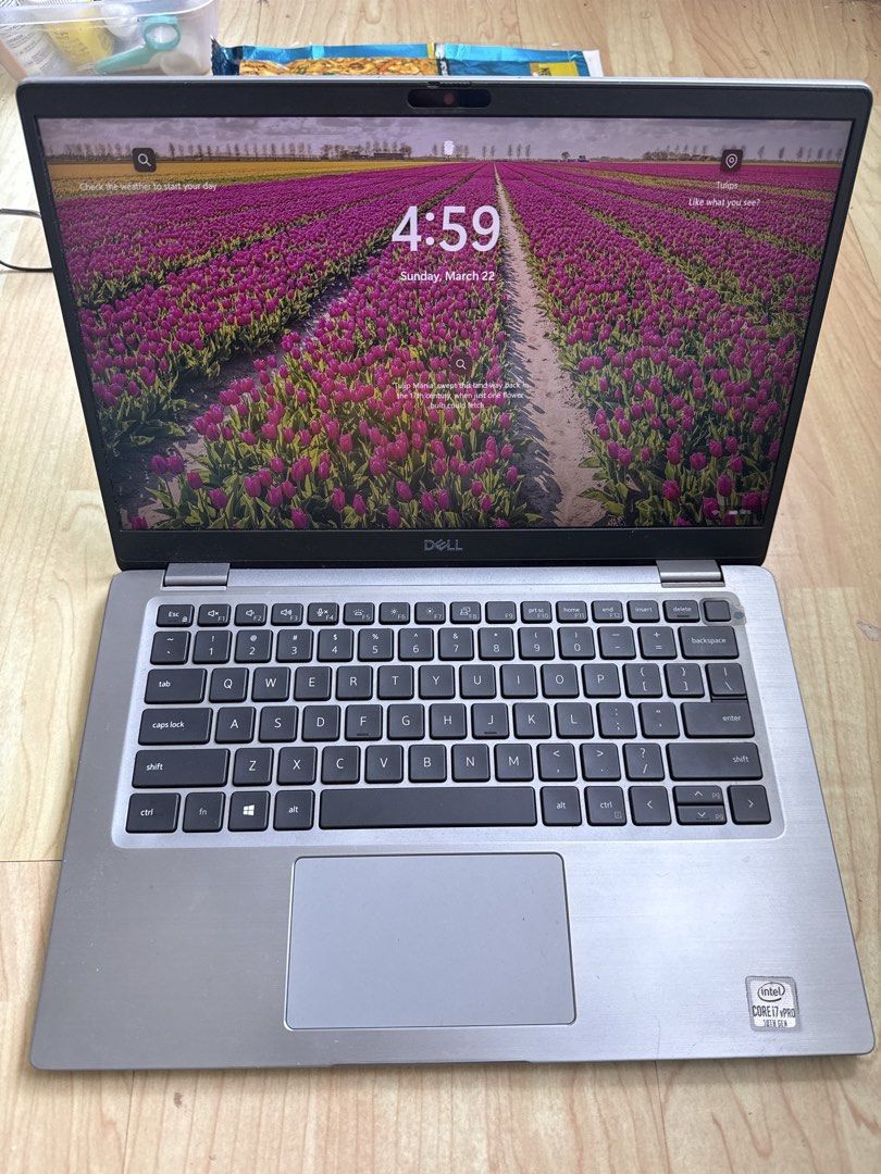 Dell 7310 Latitude Laptop405921231988346881