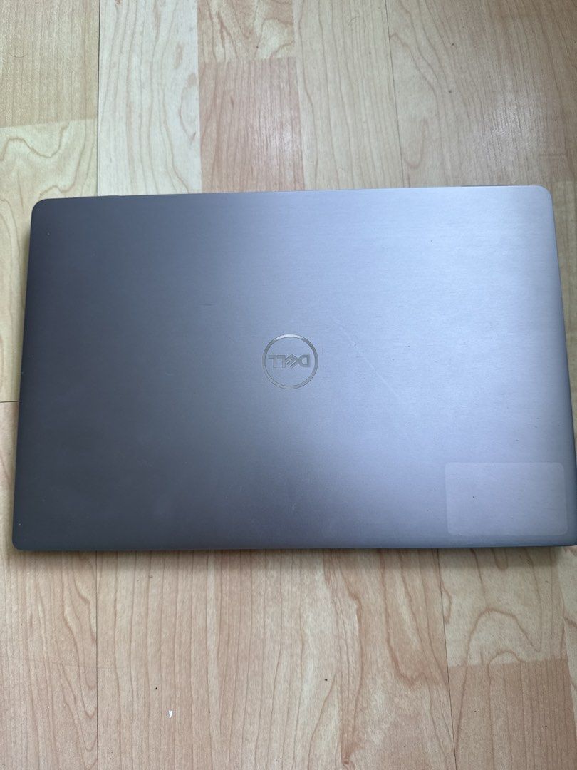 Dell 7310 Latitude Laptop405921231988346880