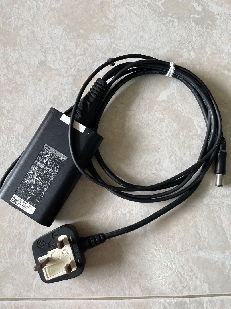 Dell Laptop Charger 65W406003101834956800