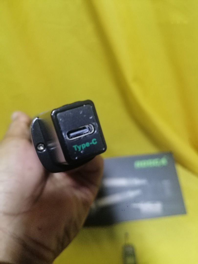 Dual wireless microphone. (Category: Microphones) located in Quezon City. Submitted by newwhale.f1c027 (Listing ID 1427811978, Image 2). Description: P2300 professional dual wireless microphone rechargeable mic. Type C. Changeable frequency. Heavy duty metal. Brandnew pick up Lagro fairview Q.C. or via delivery lalamove rider po. Delivery fee sagot po ni buyer.. Pwed din kayo ang mag book ng rider..fb page BSAonlinestore call 092zero 8114159 .