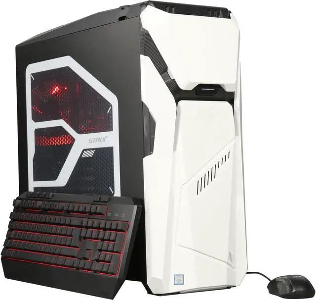 Full Gaming / Work PC Setup for Sale (Consignment Listing)413271546460917761