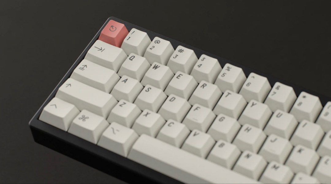 GMK CYL Extended 2048 Light441213596122501121