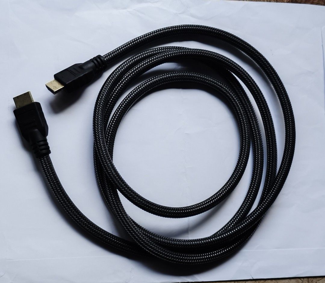 HDMI Cable405965576026214400